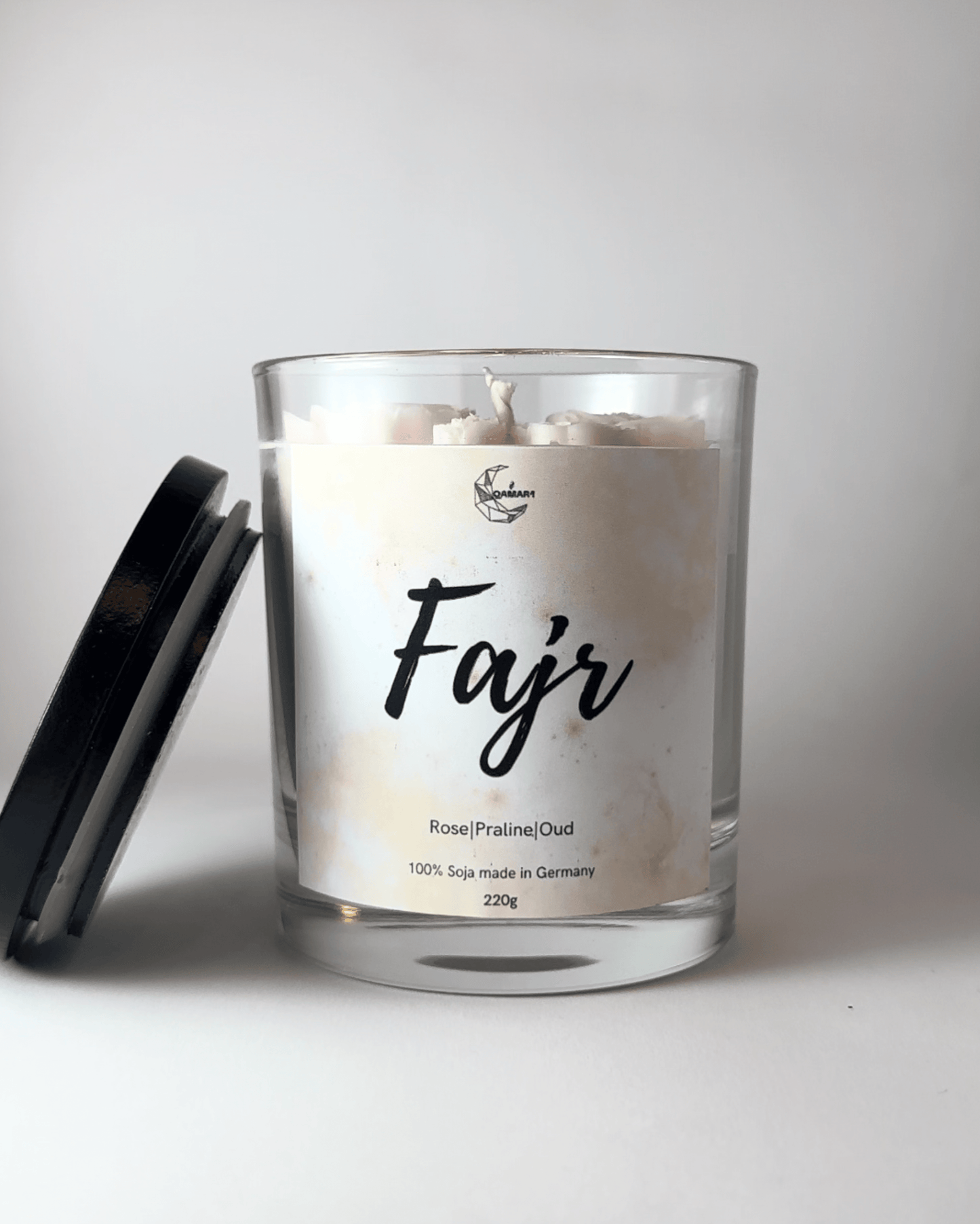 Fajr Duftkerze 220g