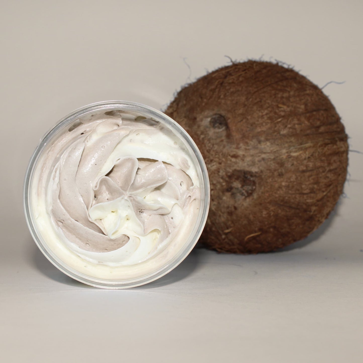 Jamila. Coco-Cashmere